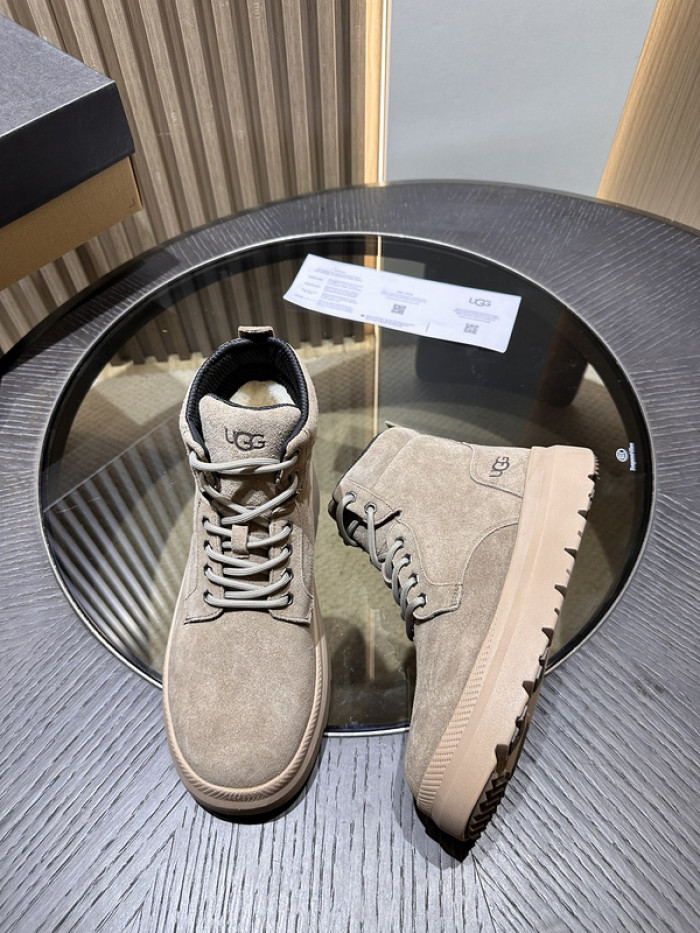 UGG BOOTS UGG000005