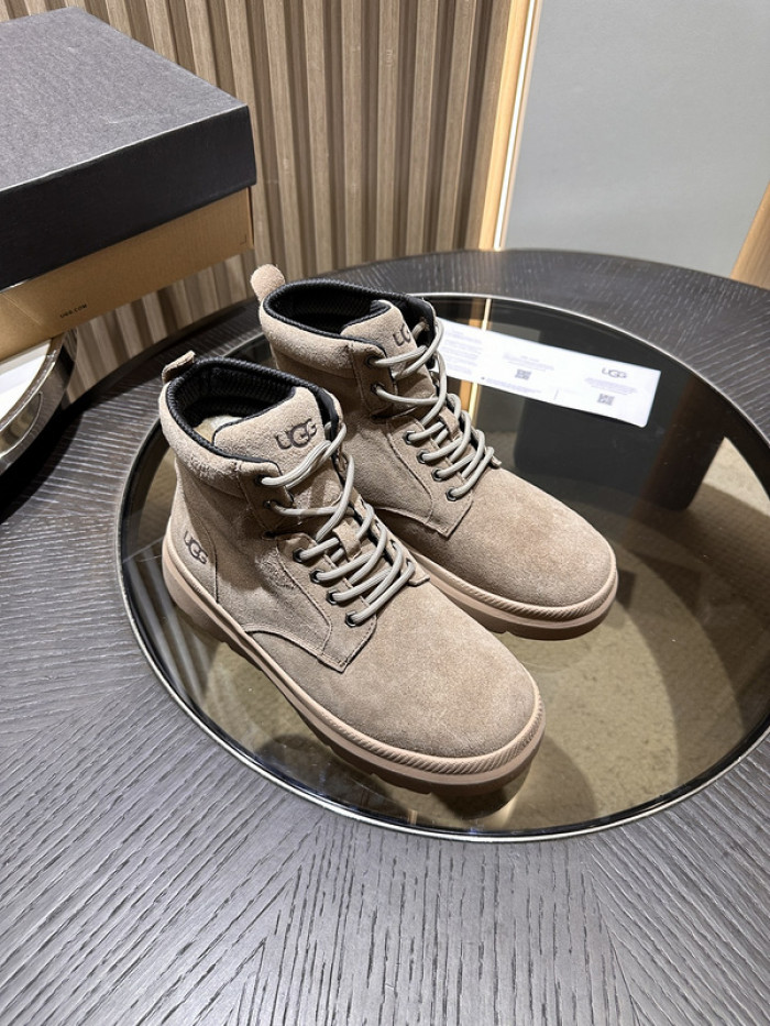 UGG BOOTS UGG000005