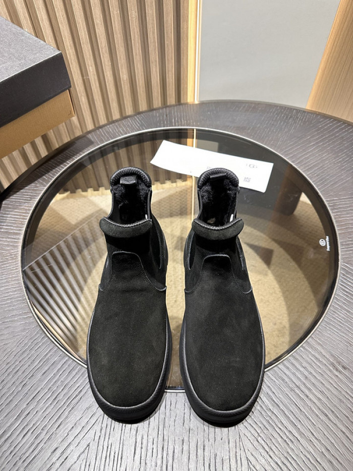 UGG BOOTS UGG000009