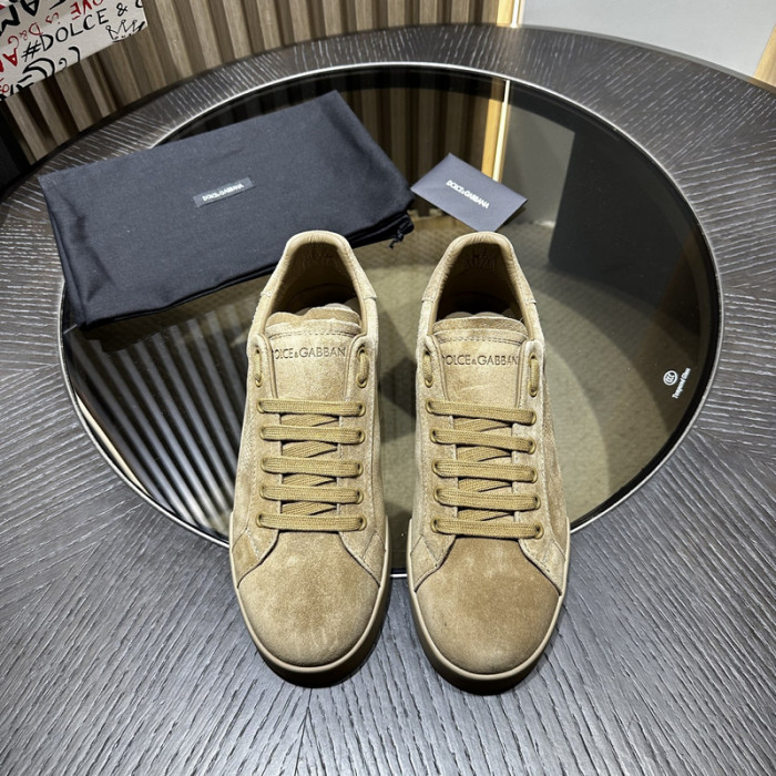 D&G SNEAKERS DG000036