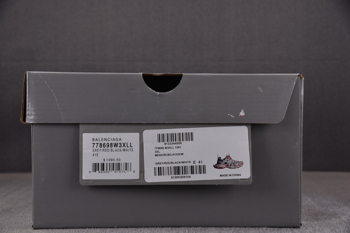 SNEAKER 3XL 31000033