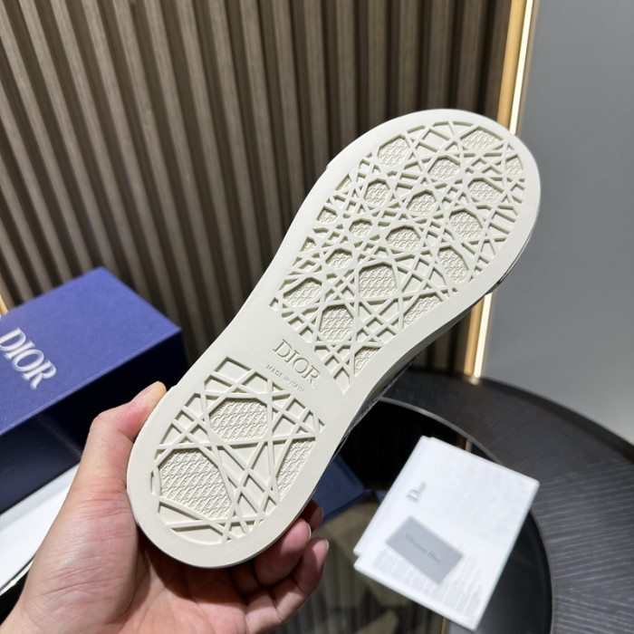 DIO* SNEAKERS B33 T0000-246