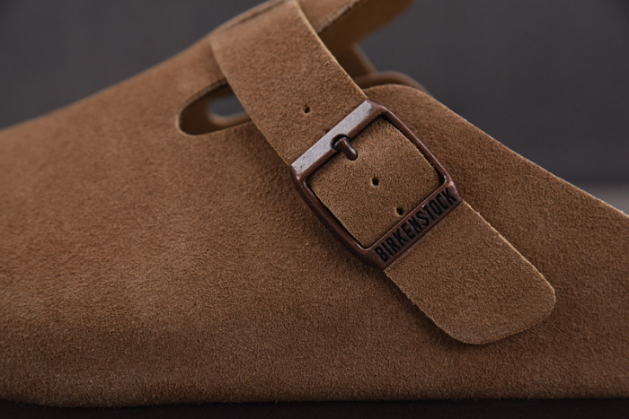 BIRKENSTOCK SANDALS 19