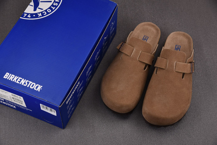 BIRKENSTOCK SANDALS 19