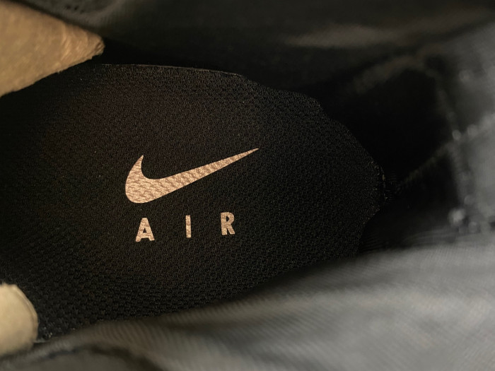 Nike Air Foamposite One "Metallic Copper" FZ9902-001