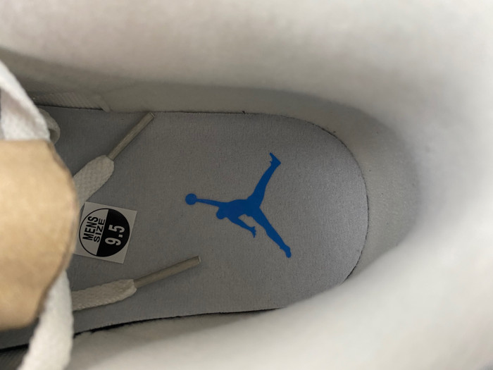 Air Jordan 3 "Lucky Shorts" CT8532-101