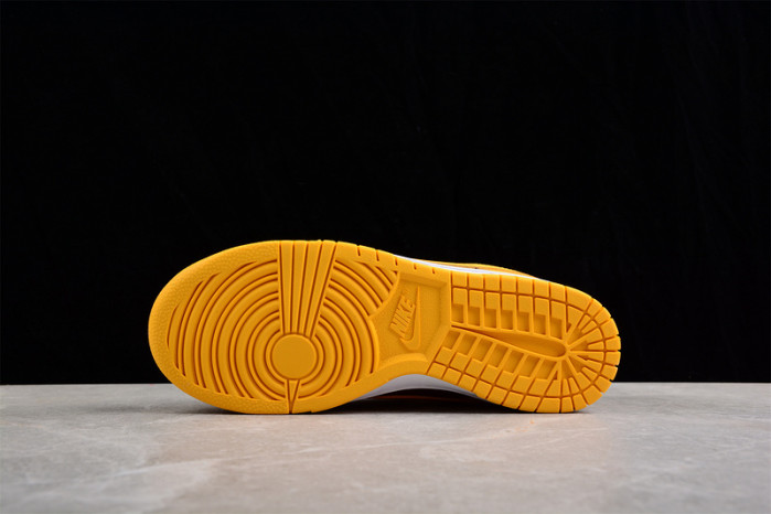 nike dunk low arizona state dd1391-702