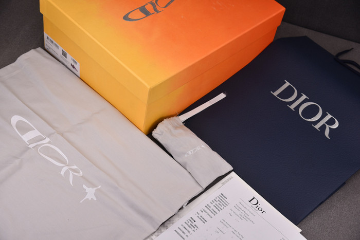 D1OR SNEAKERS B44 T0000-244