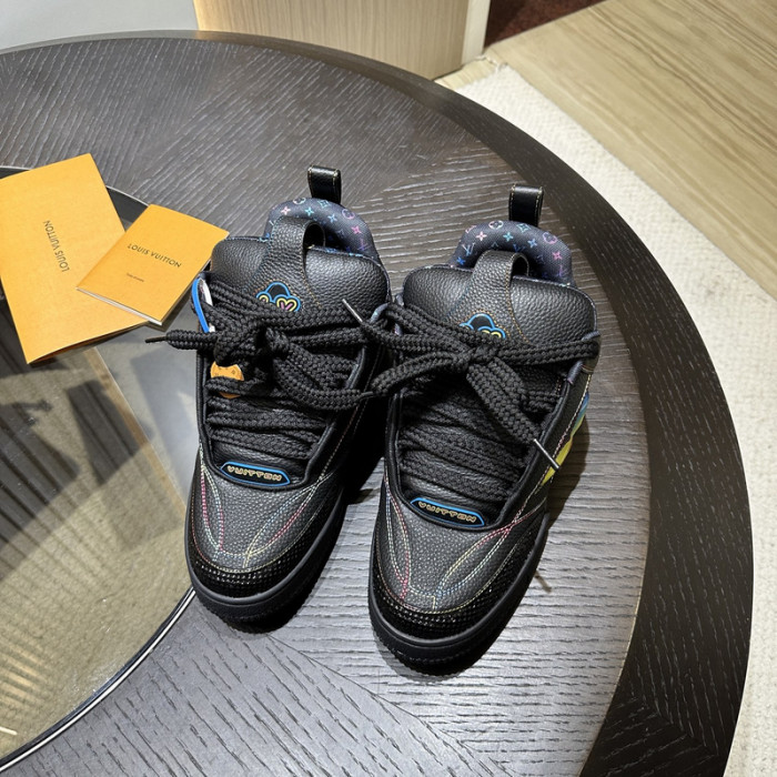 L&V snekaers L0000258