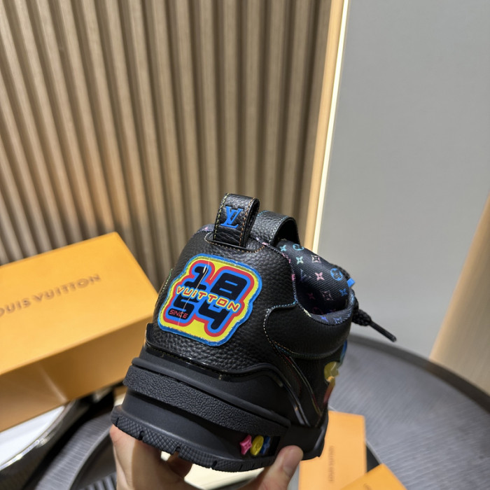 L&V snekaers L0000258