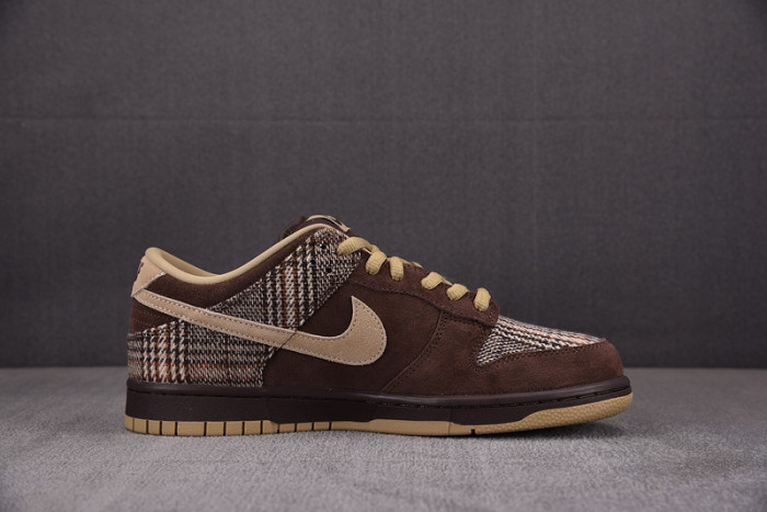 nike sb dunk low tweed 304292-223