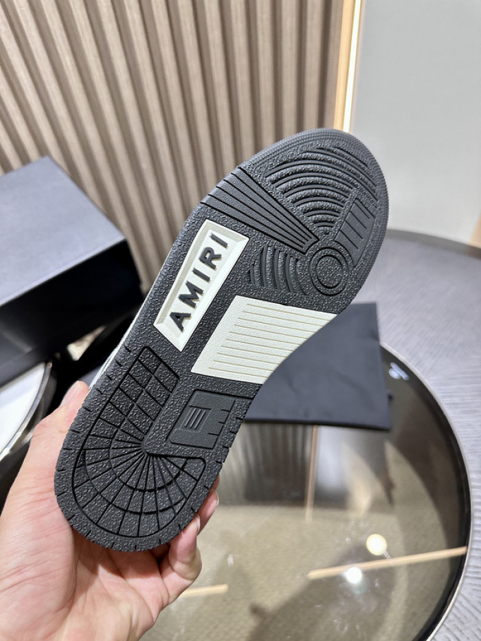 amiri sneakers ar000047