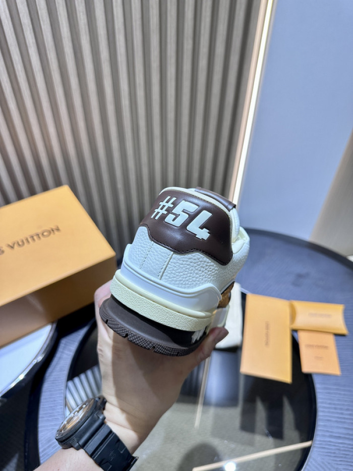 l&v snekaers l0000180