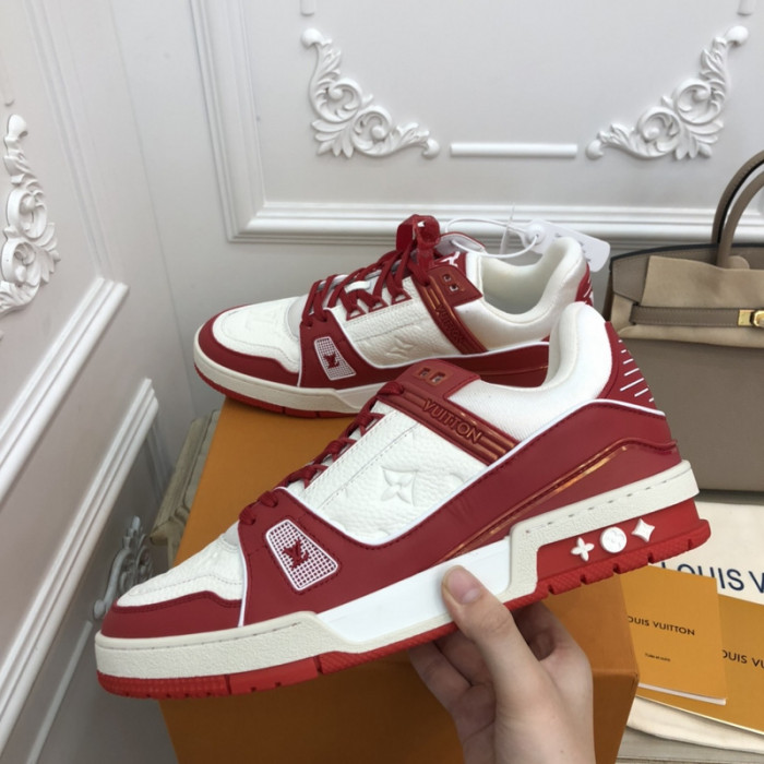 l&v snekaers l0000074