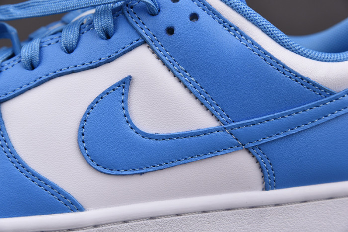 nike dunk low unc (2021) dd1391-102