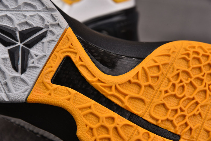 nike kobe 6 protro“white del sol” cw2190-100