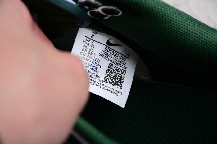 nike dunk low Ch**me He**ts dd1391-111