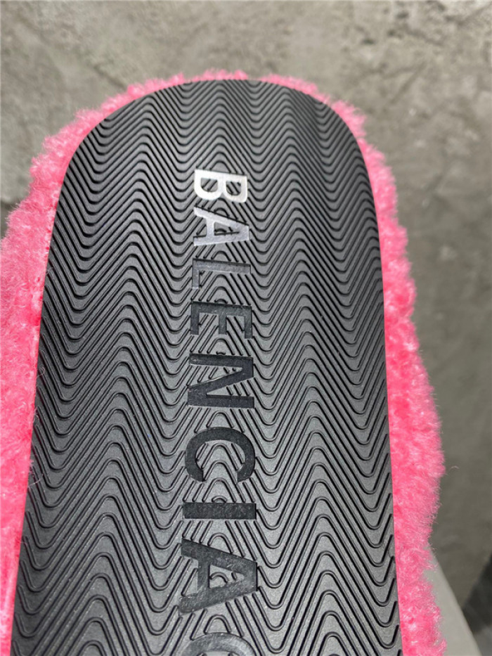 BALENCIAG* SANDAL 48