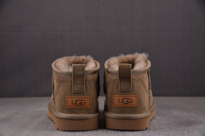 UGG BOOTS UGG000020