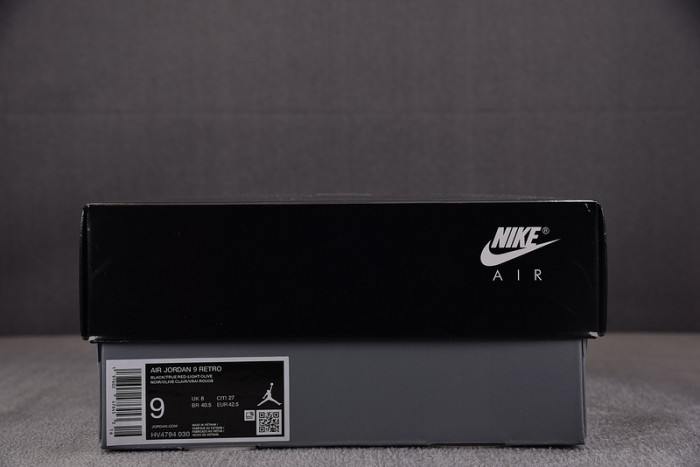 Air Jordan 9 "Olive" Holiday 2024 HV4794-030