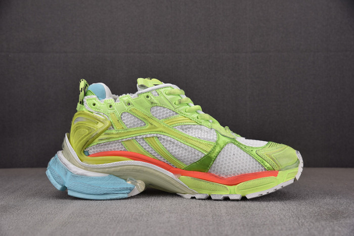 SNEAKER RUNNER 5000208