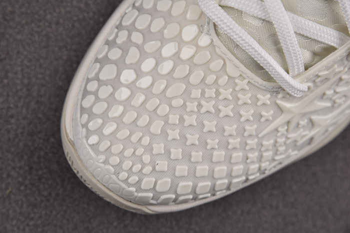 Nike Kobe 6 Protro "All-Star 2.0" FQ3546-100