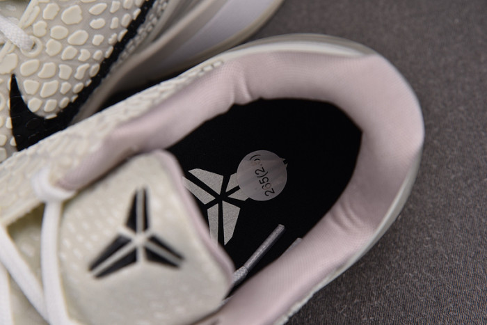 Nike Kobe 6 Protro "All-Star 2.0" FQ3546-100