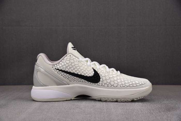 Nike Kobe 6 Protro "All-Star 2.0" FQ3546-100