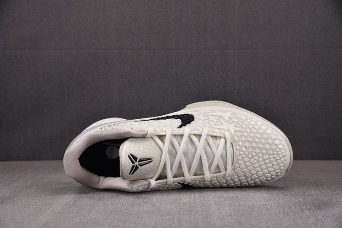 Nike Kobe 6 Protro "All-Star 2.0" FQ3546-100