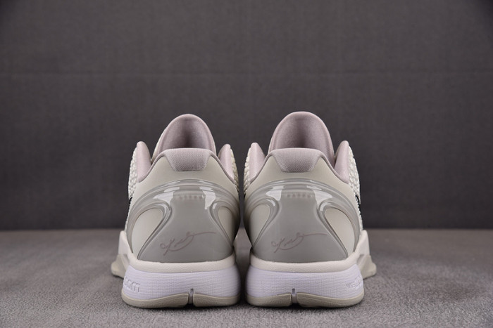 Nike Kobe 6 Protro "All-Star 2.0" FQ3546-100