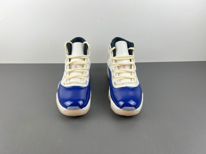 Air Jordan 11 Retro Rare Air IH0296-400