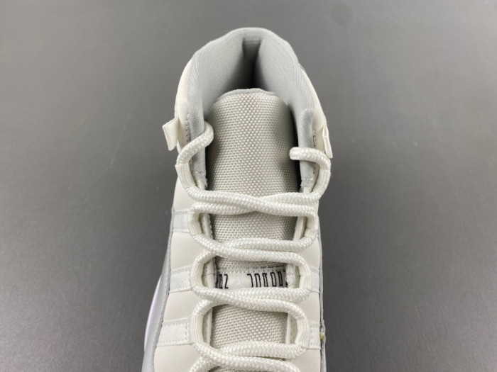 Jordan 11 Retro Grand Finale AR0715-110