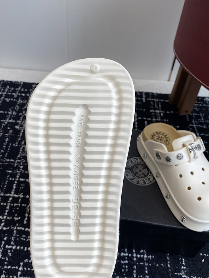 chr0me He**ts sandal cs1000008