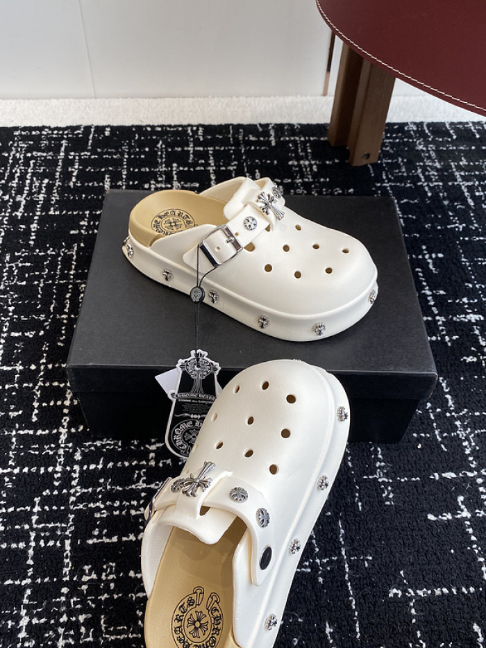 chr0me He**ts sandal cs1000008