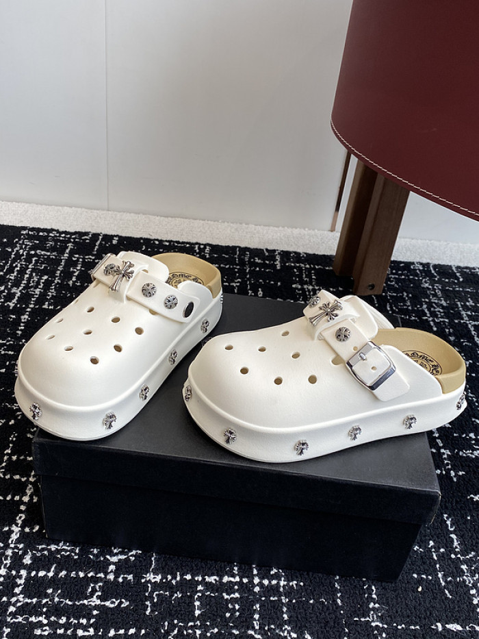 chr0me He**ts sandal cs1000008