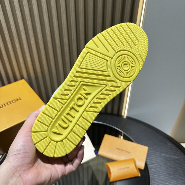 L&V snekaers L0000314