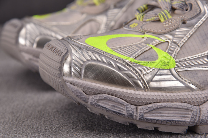 SNEAKER 3XL 31000054