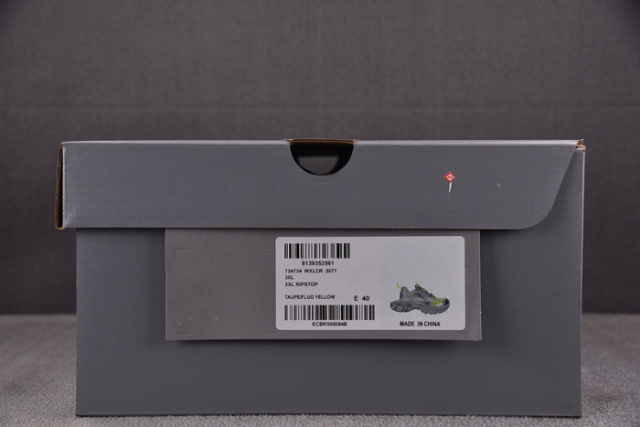 SNEAKER 3XL 31000054