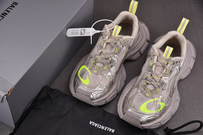 SNEAKER 3XL 31000054