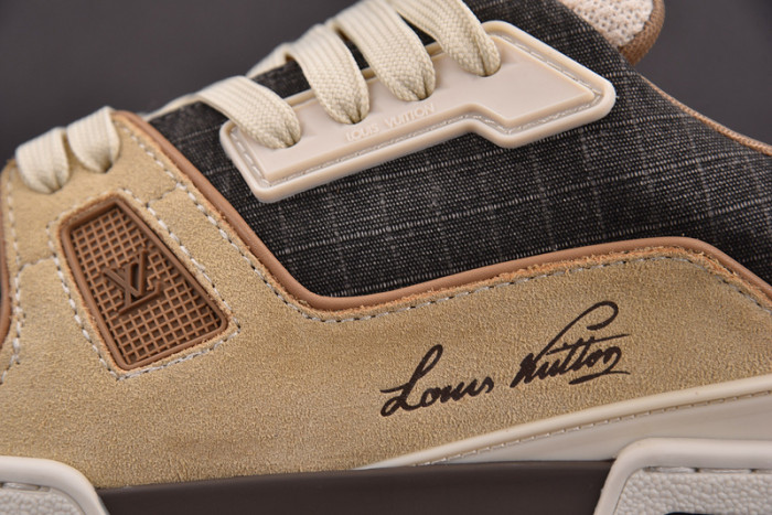 L&V snekaers L0000326