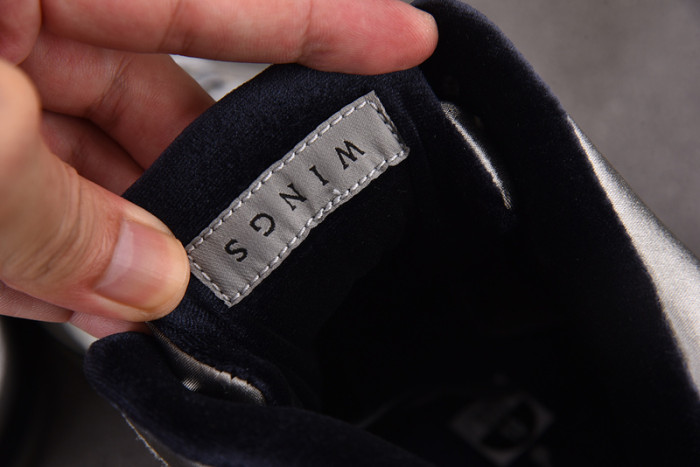 Air Jordan 5 Retro Wings (2025) IO2038-001