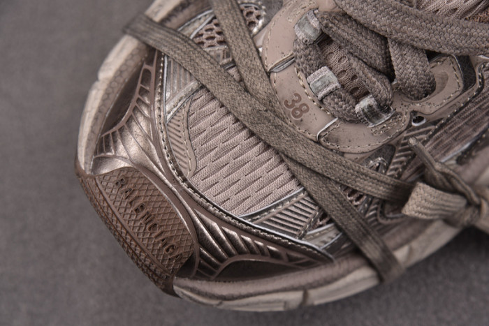 SNEAKER 3XL 31000019