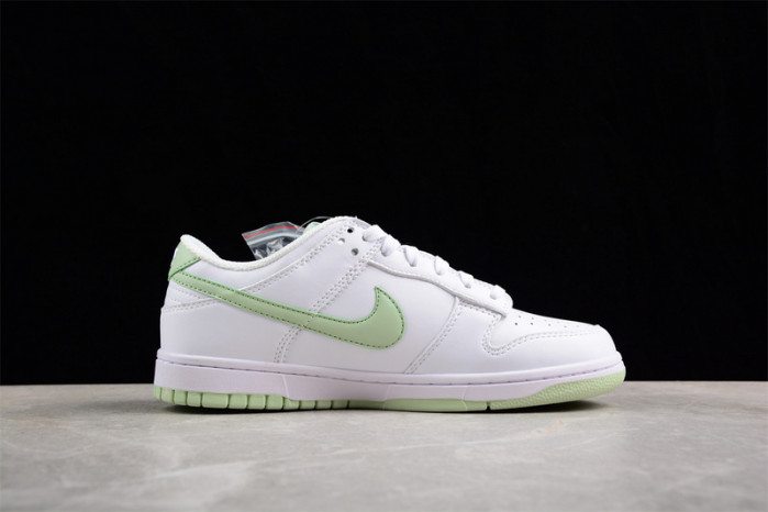 nike dunk low honeydew dv0831-105