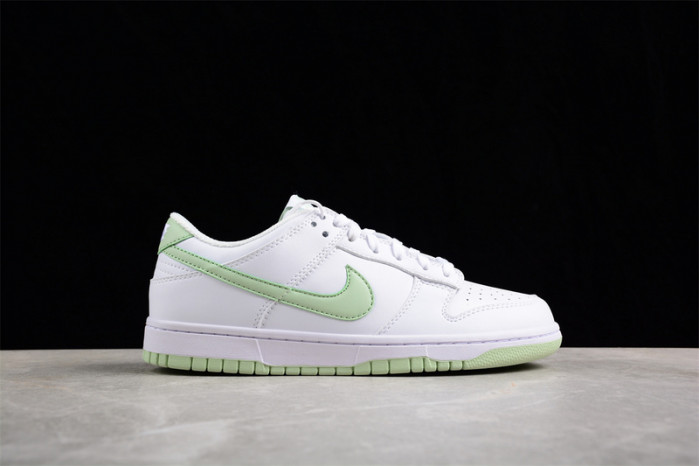 nike dunk low honeydew dv0831-105