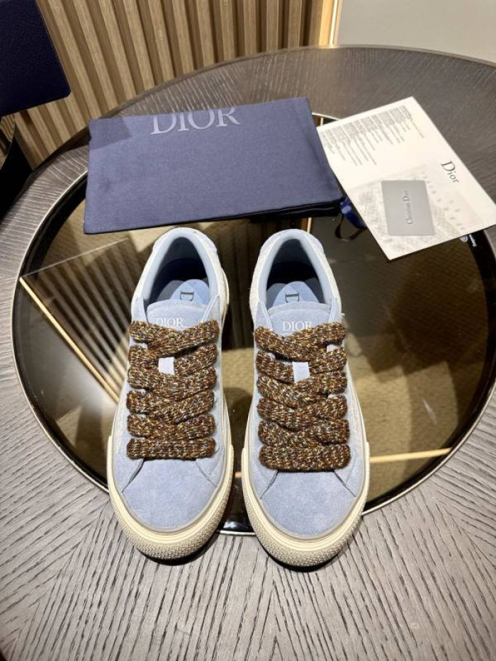 DIO* SNEAKERS B33 T0000-340