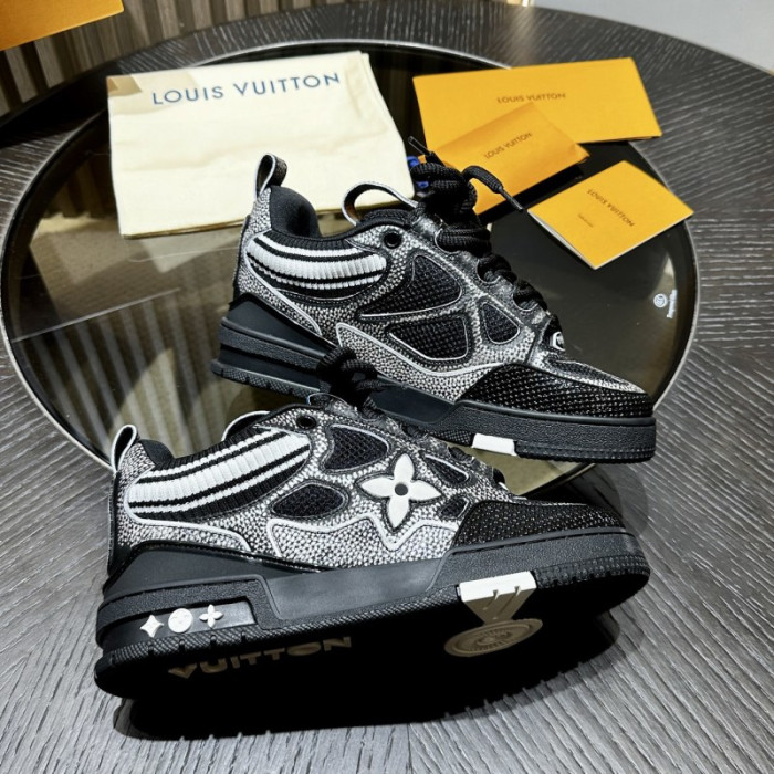 L&V snekaers L0000340