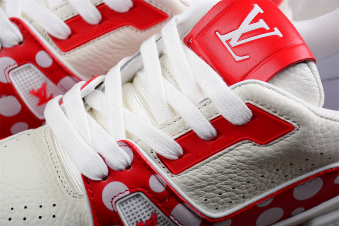 l&v snekaers l0000087