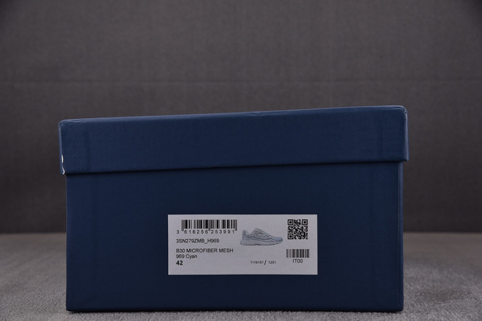 DIO* SNEAKERS B30 T0000-312