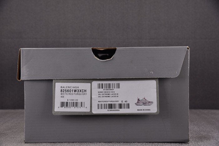 SNEAKER 3XL 31000040