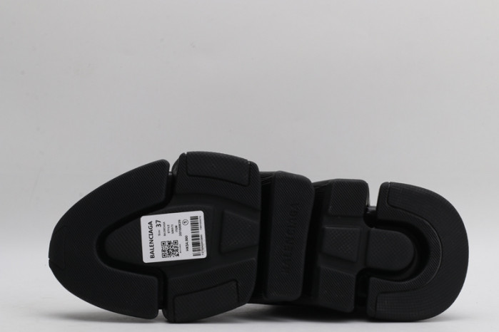 speed trainer sneakers 1000056